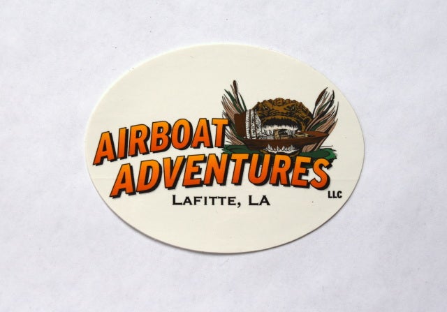 AA Sticker